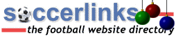 Soccerlinks Football Directory